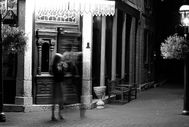 Lindey’s Restaurant